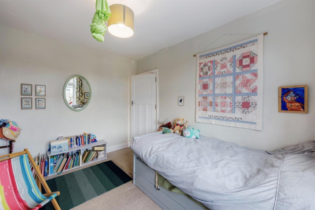 Pearcroft Road, Leytonstone, London, E11