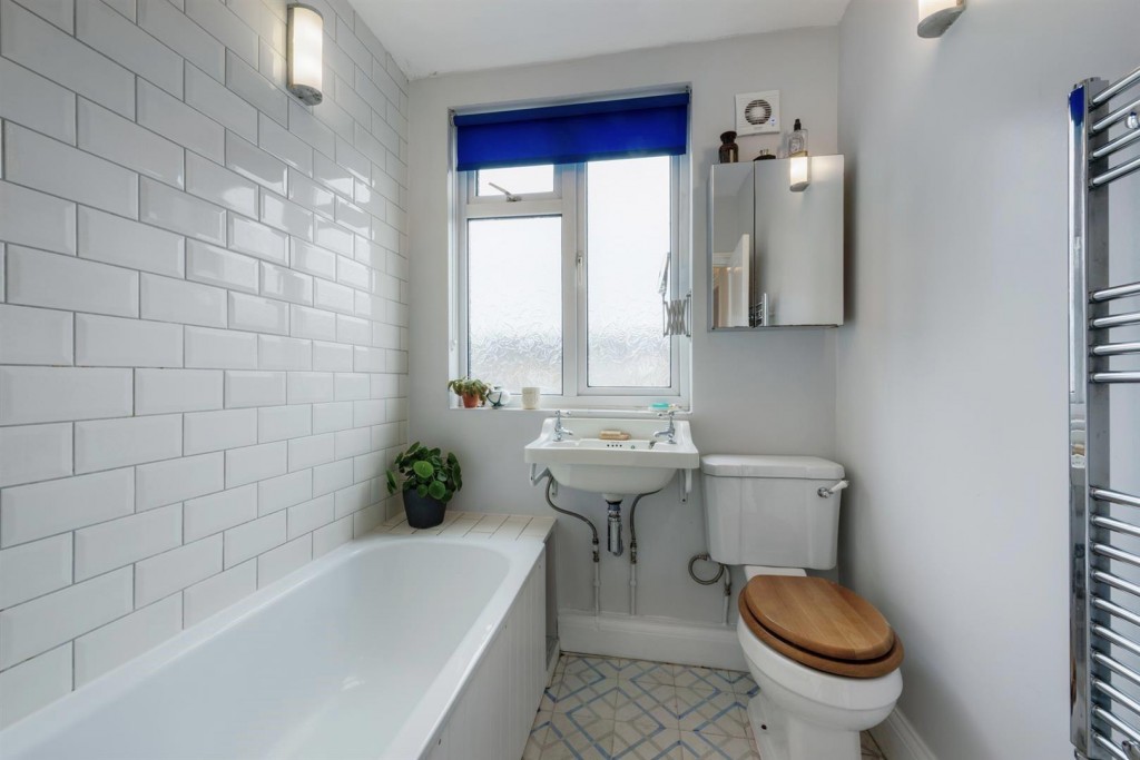 Pearcroft Road, Leytonstone, London, E11