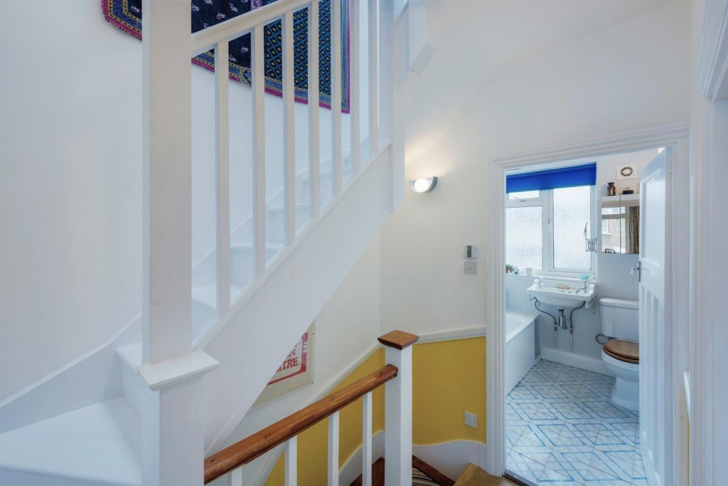 Pearcroft Road, Leytonstone, London, E11