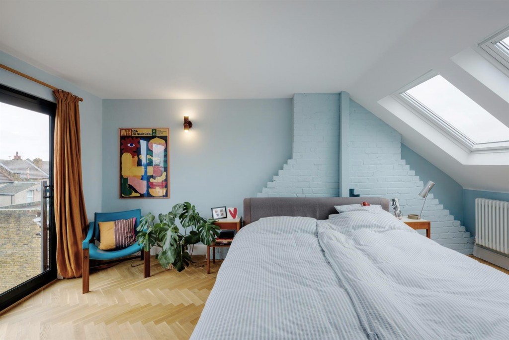 Pearcroft Road, Leytonstone, London, E11