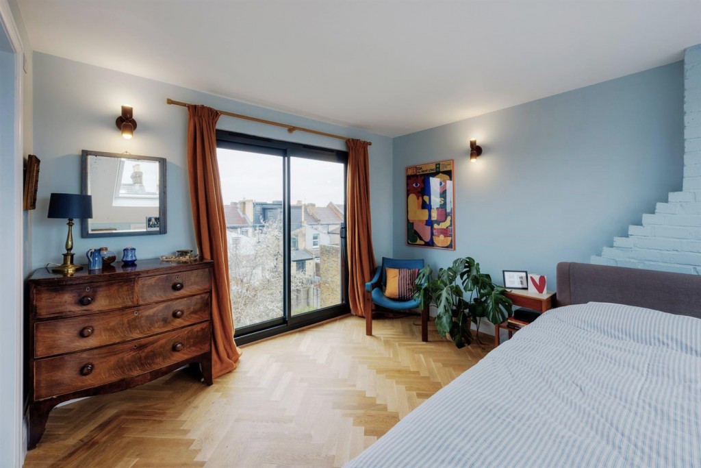 Pearcroft Road, Leytonstone, London, E11