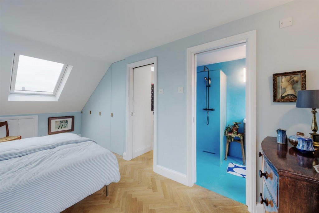 Pearcroft Road, Leytonstone, London, E11