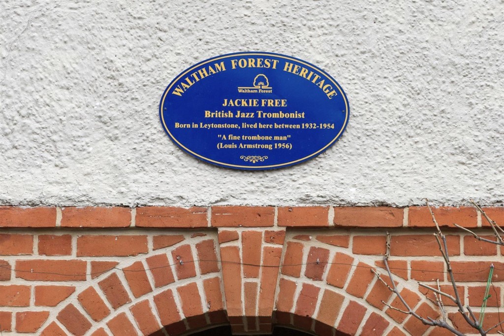 Pearcroft Road, Leytonstone, London, E11