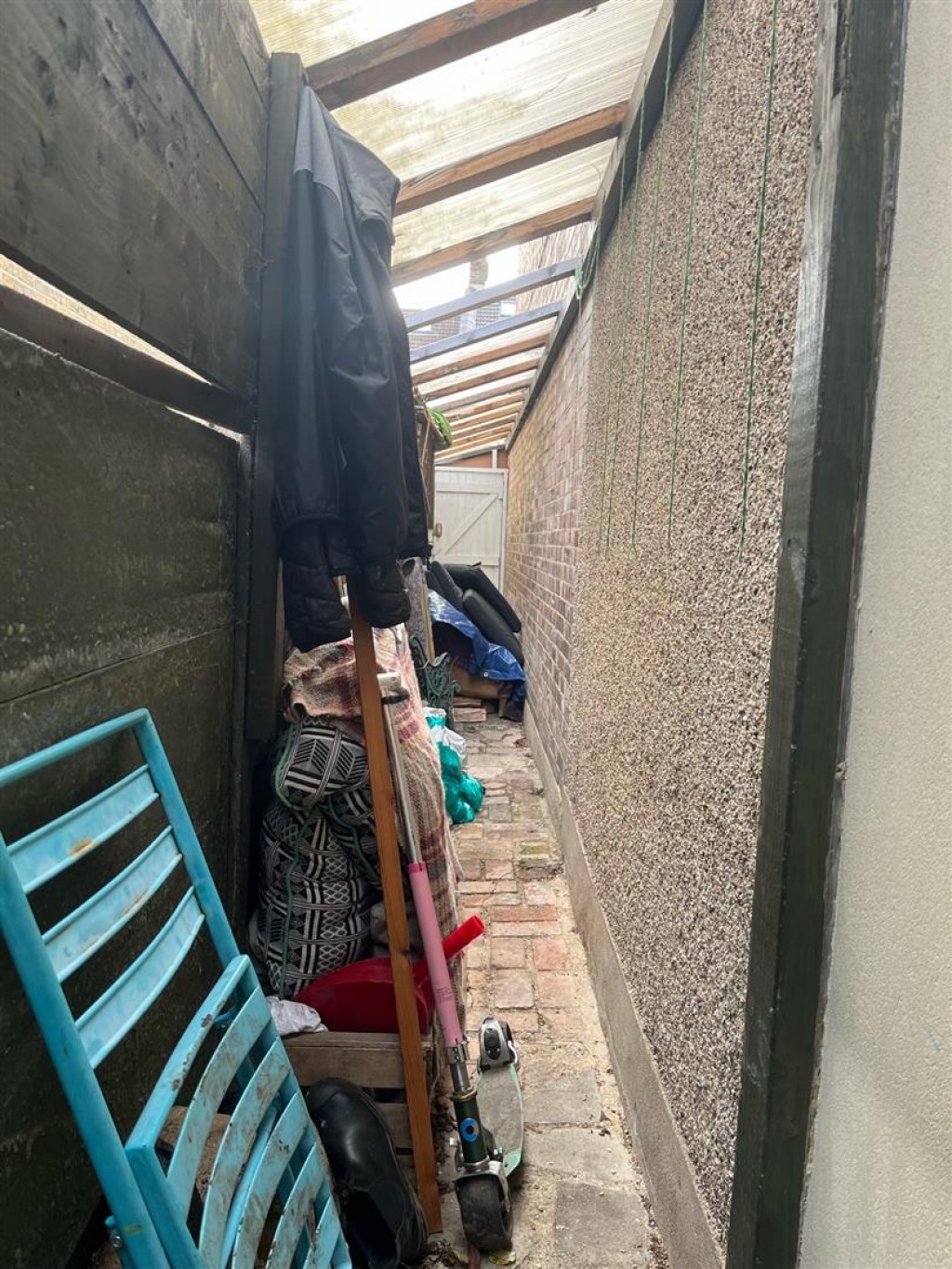 Pearcroft Road, Leytonstone, London, E11