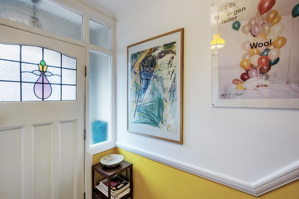 Pearcroft Road, Leytonstone, London, E11