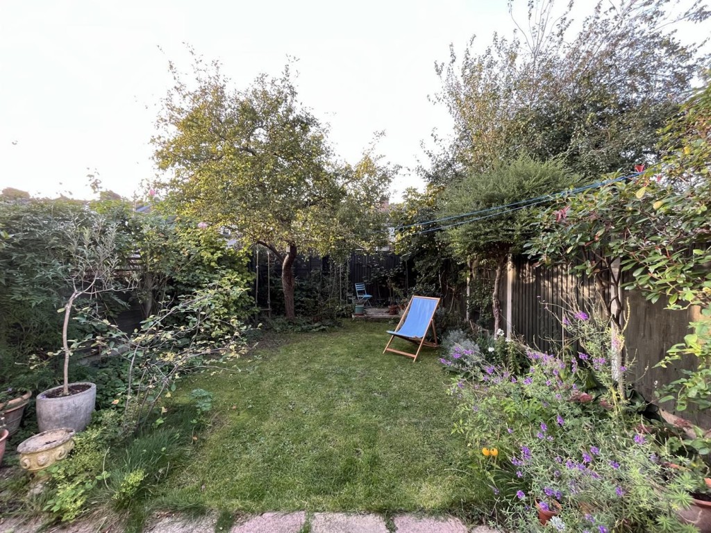 Pearcroft Road, Leytonstone, London, E11