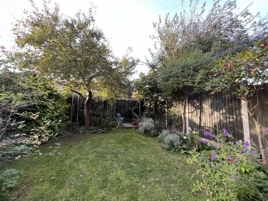Pearcroft Road, Leytonstone, London, E11