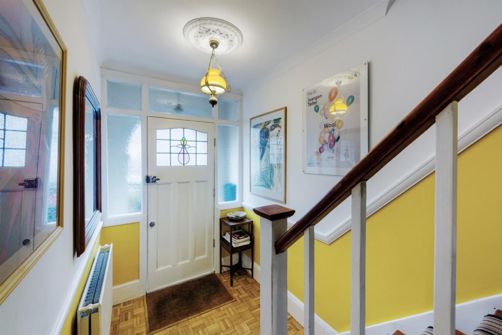 Pearcroft Road, Leytonstone, London, E11