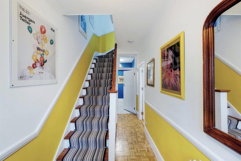 Pearcroft Road, Leytonstone, London, E11