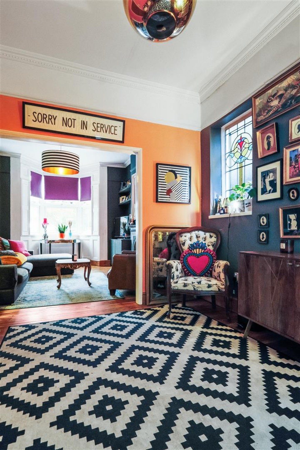 Barclay Road, Walthamstow, London, E17