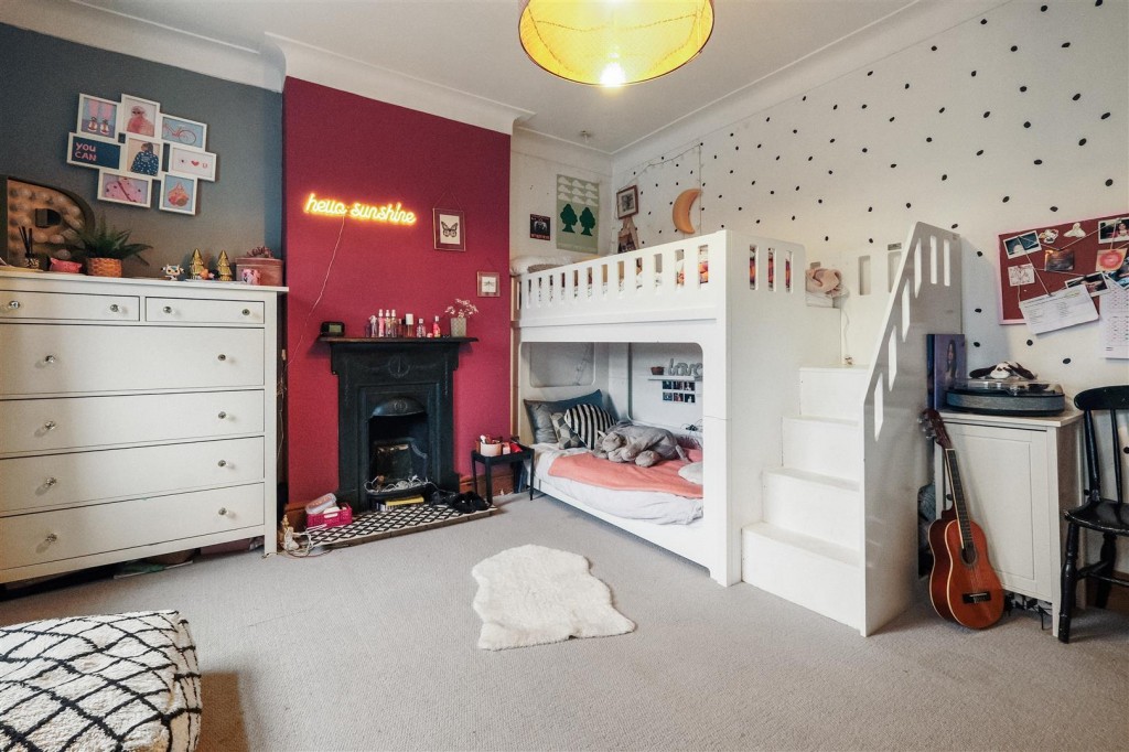 Barclay Road, Walthamstow, London, E17