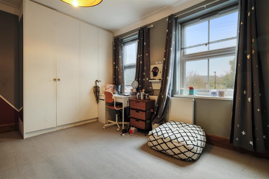 Barclay Road, Walthamstow, London, E17