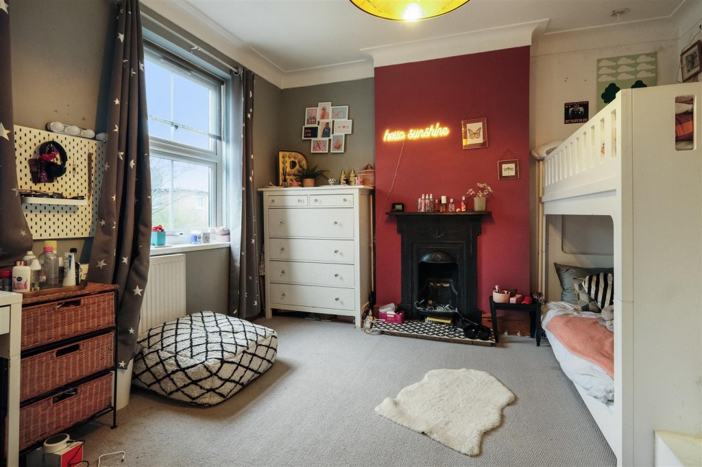 Barclay Road, Walthamstow, London, E17