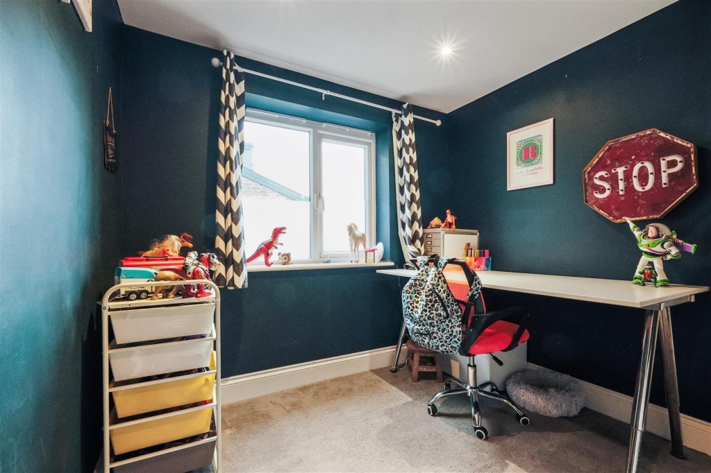 Barclay Road, Walthamstow, London, E17
