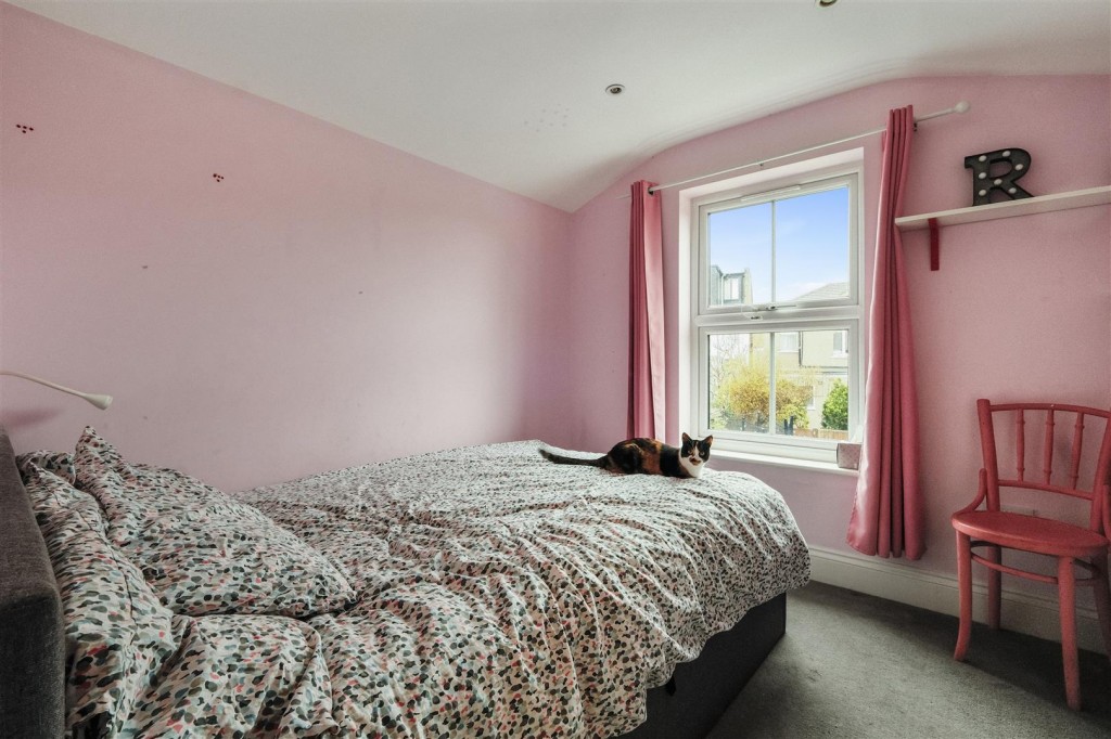 Barclay Road, Walthamstow, London, E17