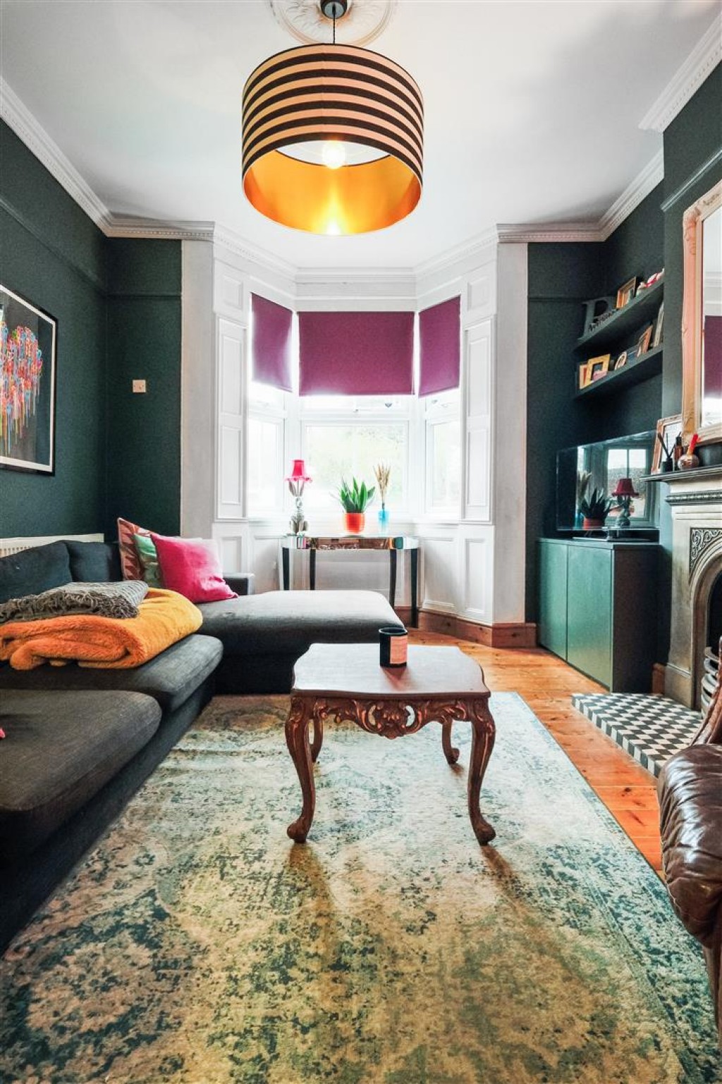 Barclay Road, Walthamstow, London, E17