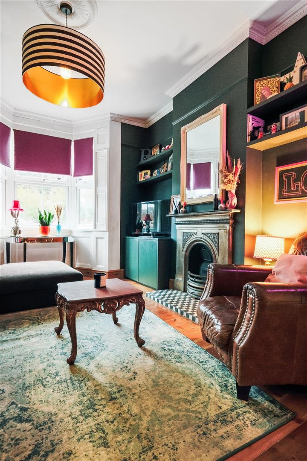 Barclay Road, Walthamstow, London, E17