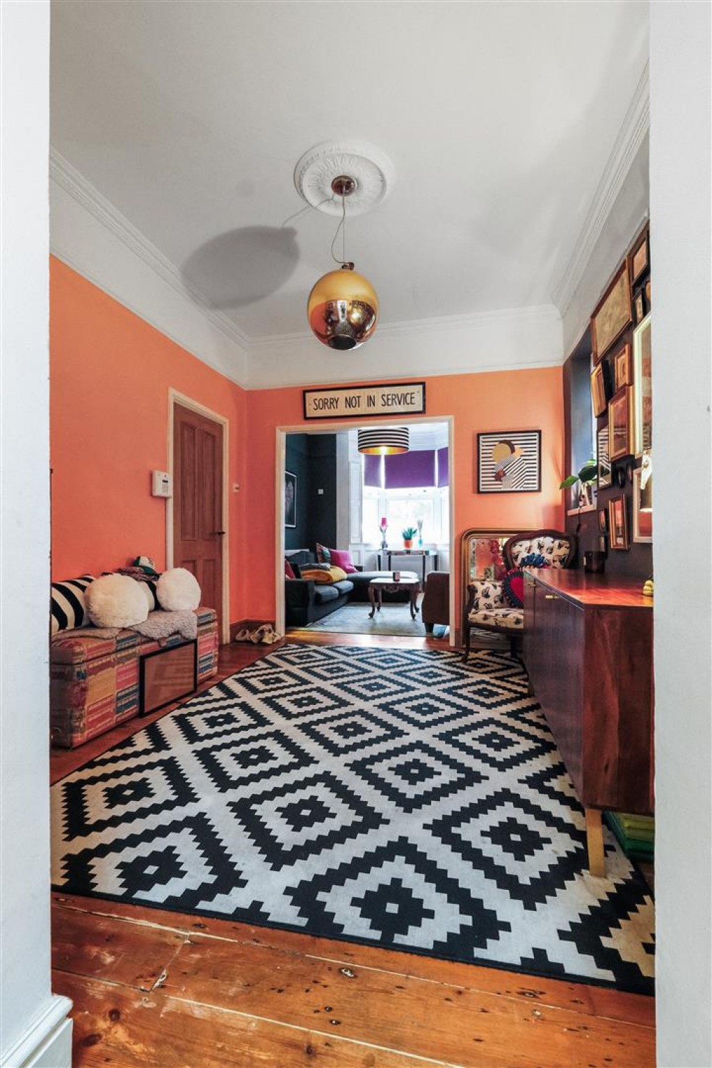 Barclay Road, Walthamstow, London, E17