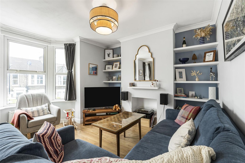 Newport Road, Leyton, London, E10