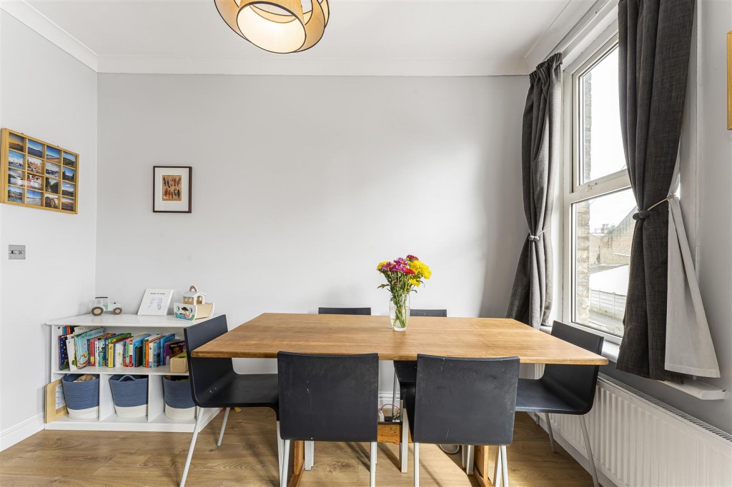 Newport Road, Leyton, London, E10