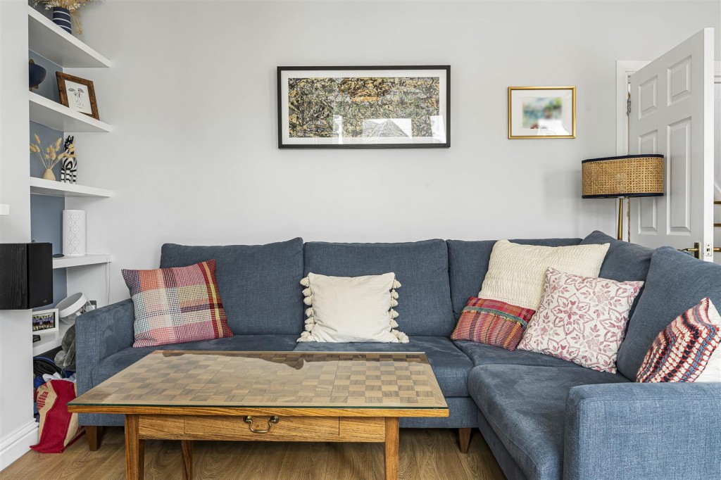 Newport Road, Leyton, London, E10