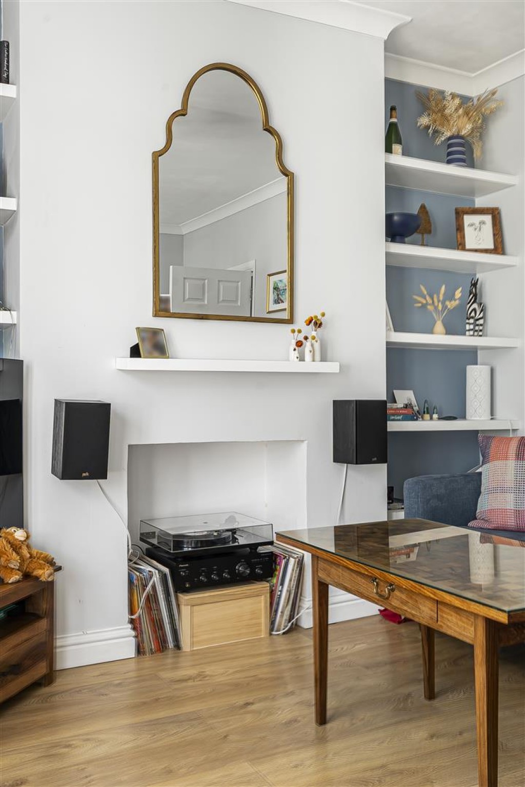 Newport Road, Leyton, London, E10