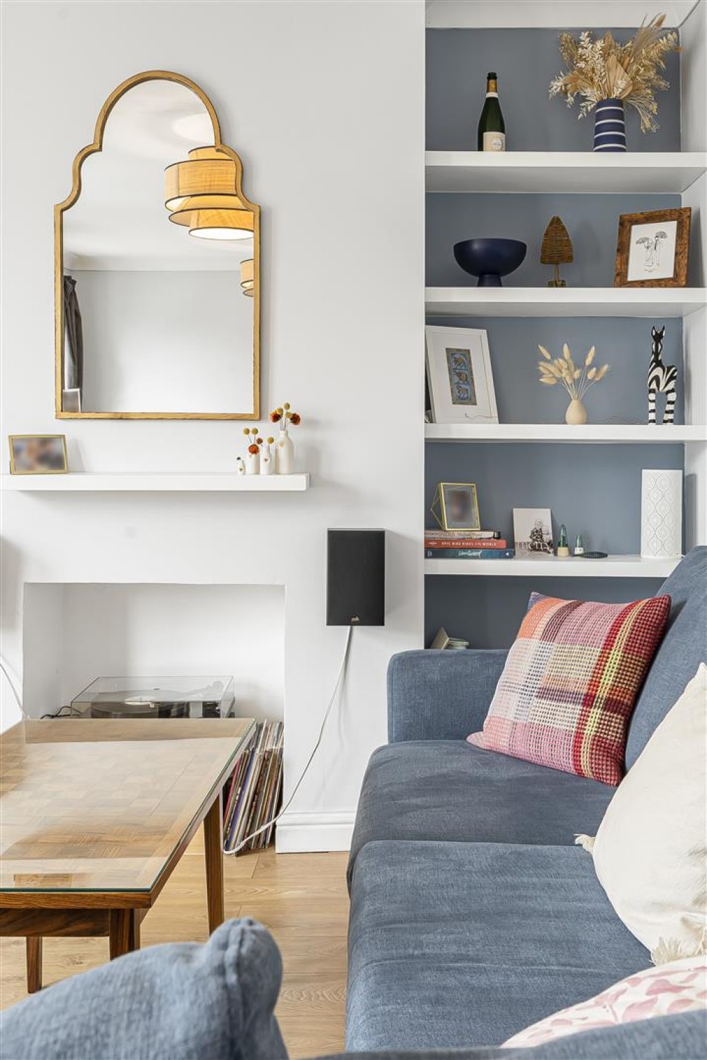 Newport Road, Leyton, London, E10