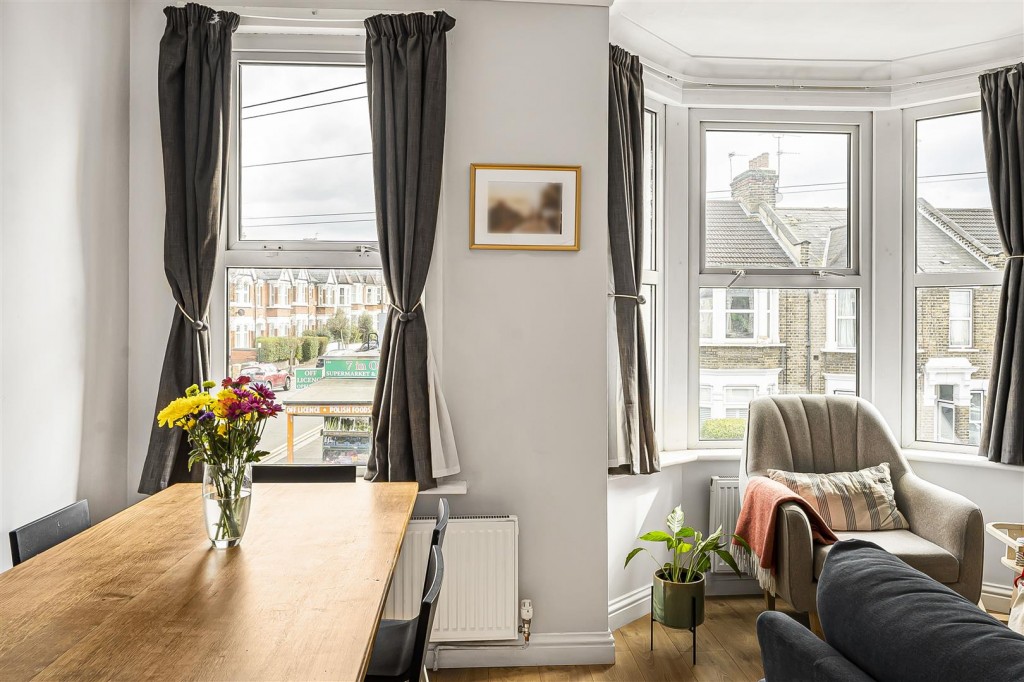 Newport Road, Leyton, London, E10