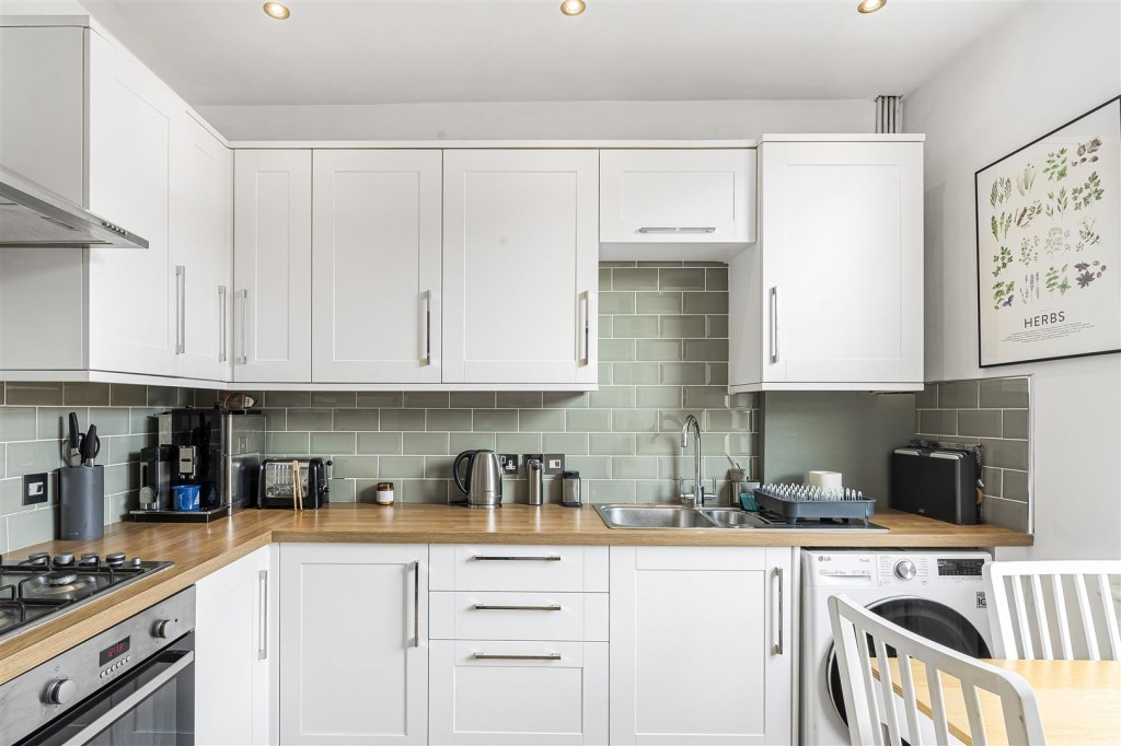 Newport Road, Leyton, London, E10