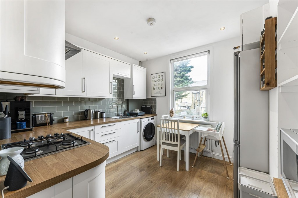 Newport Road, Leyton, London, E10