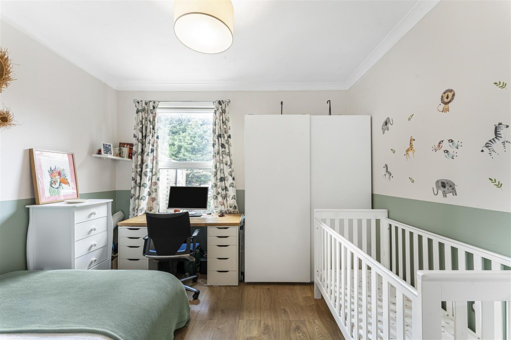 Newport Road, Leyton, London, E10