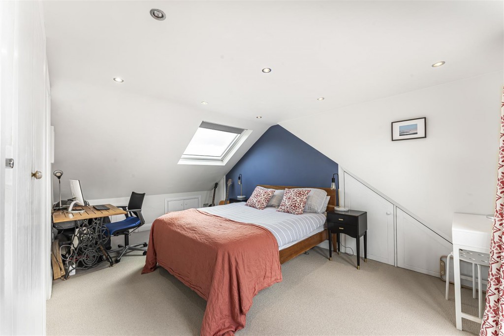 Newport Road, Leyton, London, E10