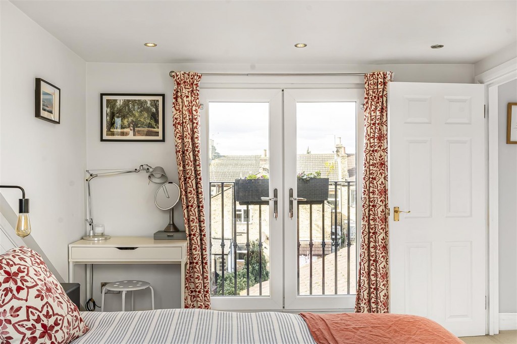 Newport Road, Leyton, London, E10