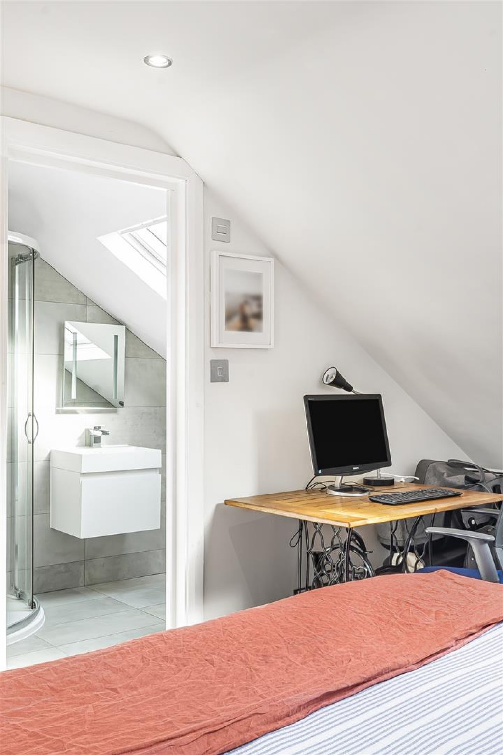 Newport Road, Leyton, London, E10