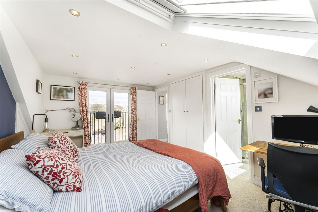 Newport Road, Leyton, London, E10