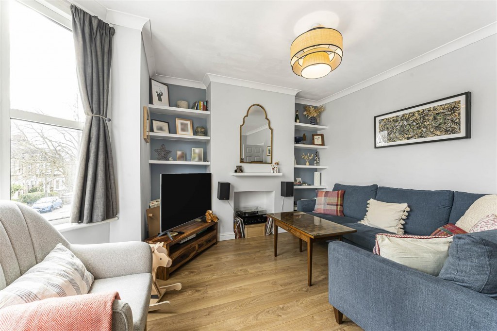 Newport Road, Leyton, London, E10