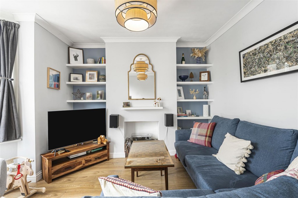 Newport Road, Leyton, London, E10