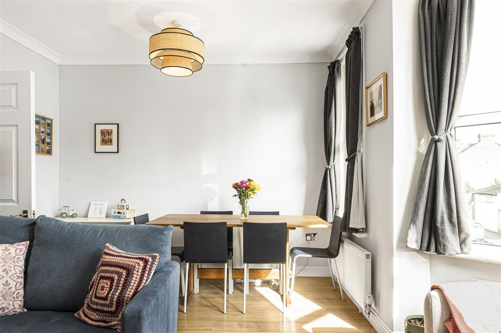 Newport Road, Leyton, London, E10
