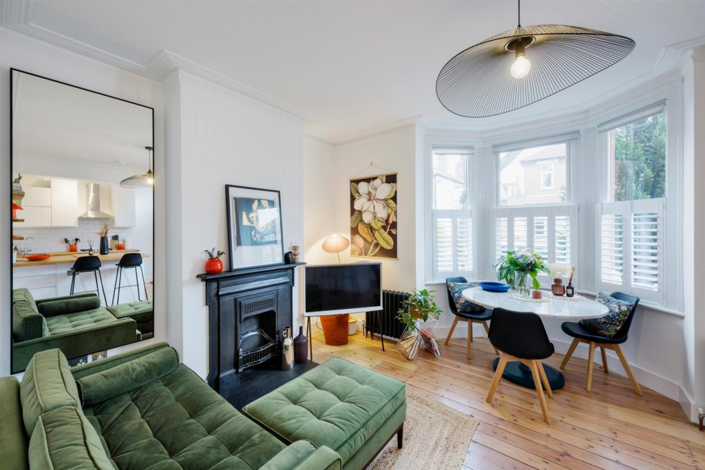 Wellesley Road, Walthamstow, London, E17