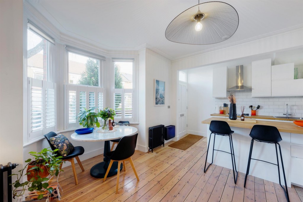 Wellesley Road, Walthamstow, London, E17