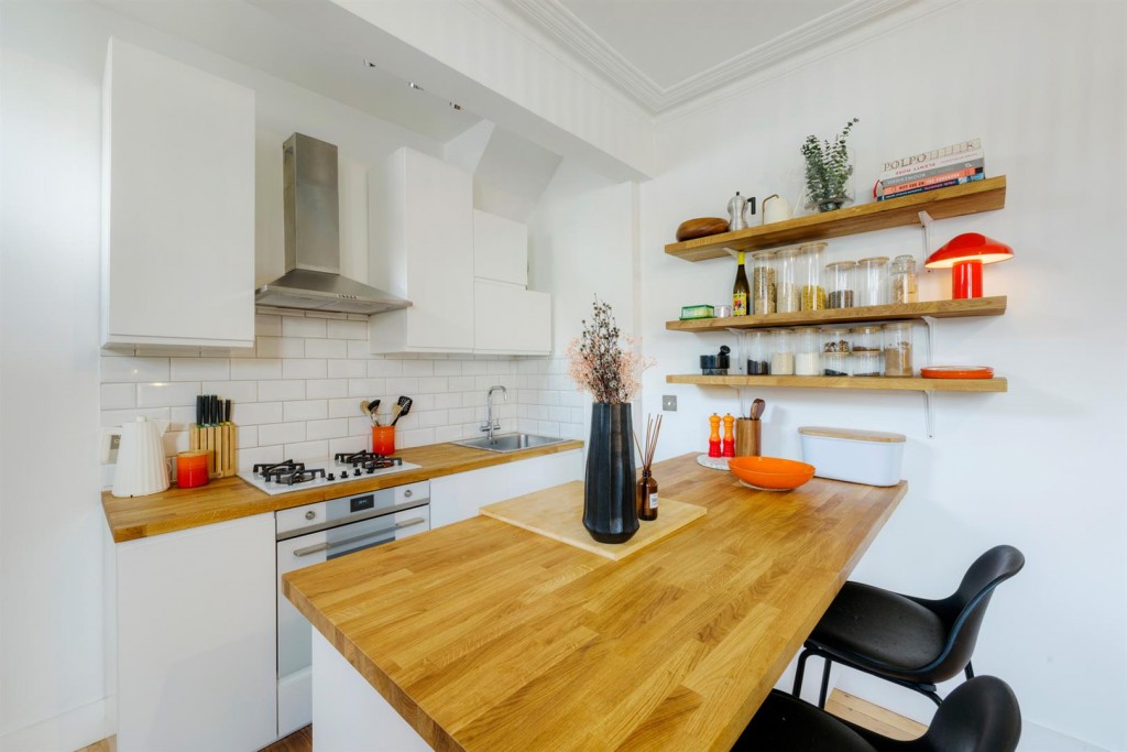 Wellesley Road, Walthamstow, London, E17