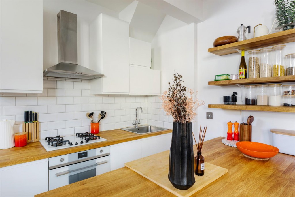 Wellesley Road, Walthamstow, London, E17