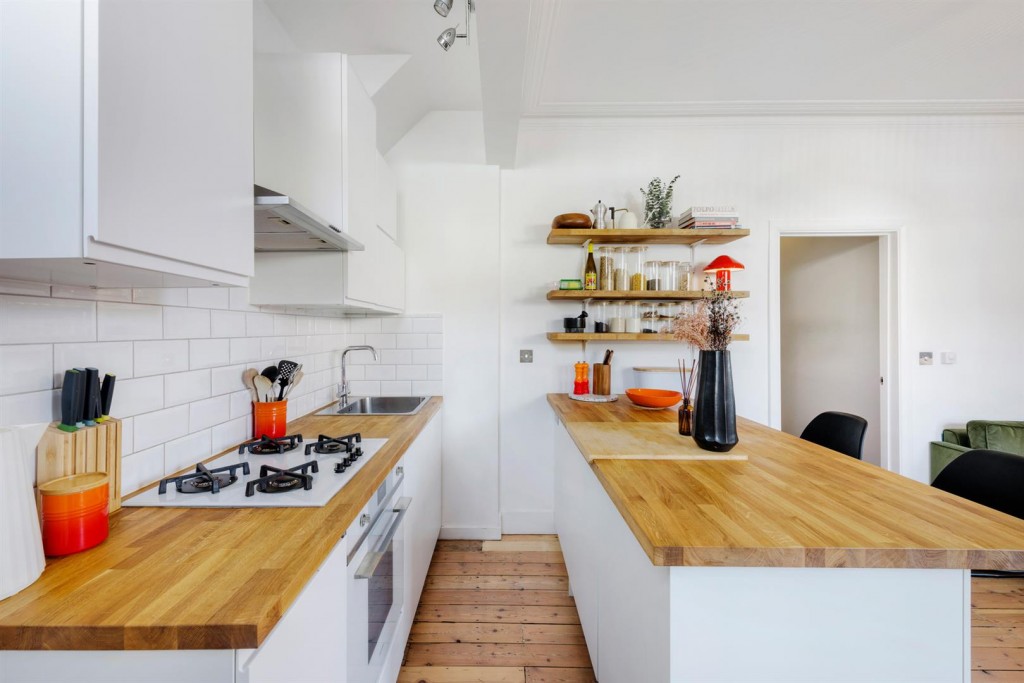 Wellesley Road, Walthamstow, London, E17