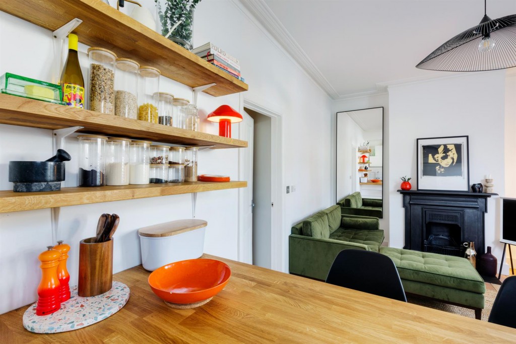 Wellesley Road, Walthamstow, London, E17