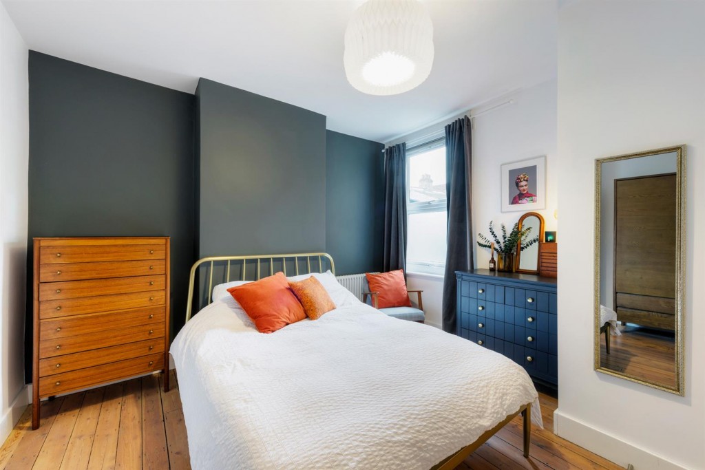 Wellesley Road, Walthamstow, London, E17