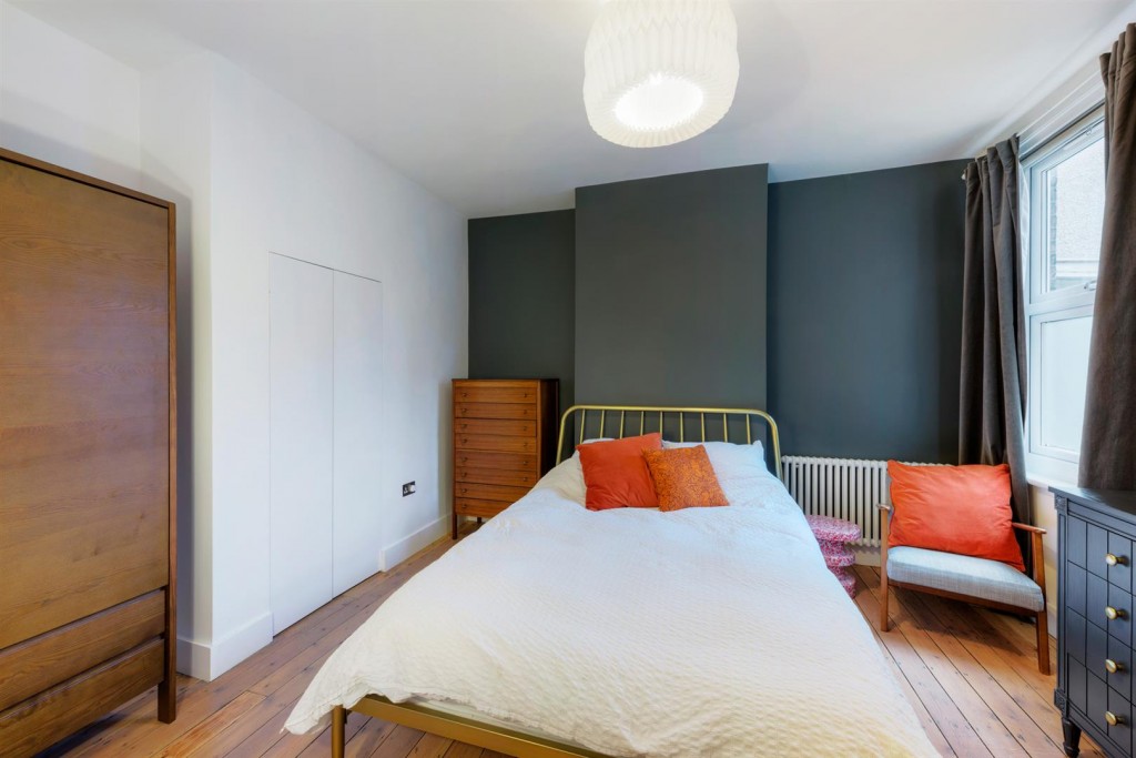 Wellesley Road, Walthamstow, London, E17