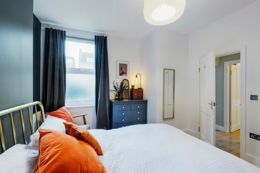 Wellesley Road, Walthamstow, London, E17