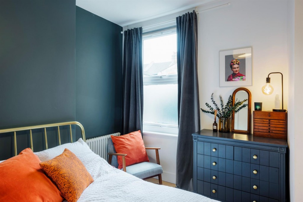Wellesley Road, Walthamstow, London, E17