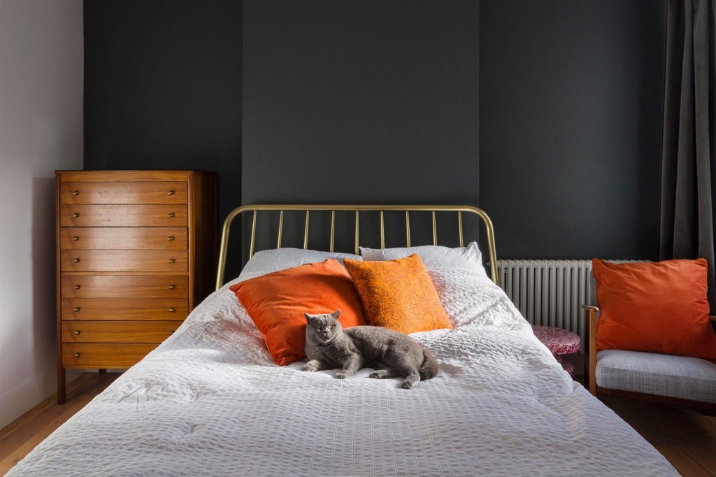 Wellesley Road, Walthamstow, London, E17