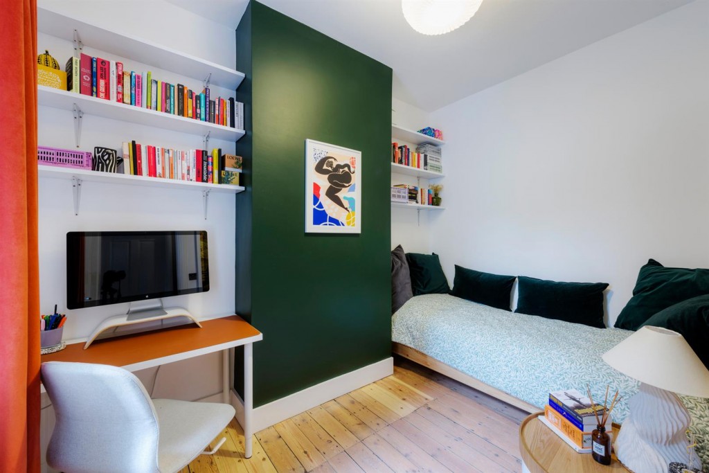 Wellesley Road, Walthamstow, London, E17